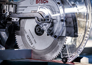 List za krožno žago PRO Aluminium cordless, 184 x 2 x 16 mm