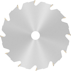 List za krožno žago PRO Construct Wood, 160 x 2,6 x 20 mm