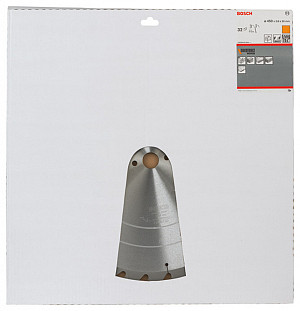 List za krožno žago PRO Construct Wood, 450 x 3,8 x 30 mm