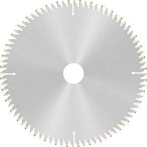 List za krožno žago PRO Multi Material, 210 x 2,5 x 30 mm