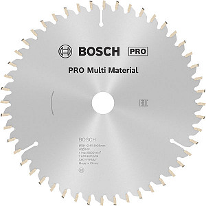 List za krožno žago PRO Multi Material, 184 x 2,4 x 30 mm