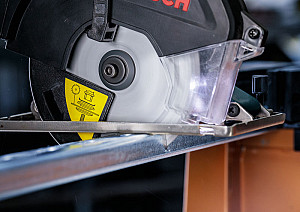 List za krožno žago PRO Steel cordless, 150 x 1,6 x 20 mm