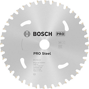 List za krožno žago PRO Steel cordless, 173 x 1,6 x 20 mm