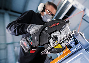 List za krožno žago PRO Steel cordless, 150 x 1,6 x 20 mm