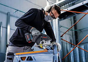 List za krožno žago PRO Steel cordless, 150 x 1,6 x 20 mm