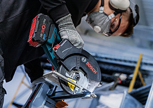 List za krožno žago PRO Steel cordless, 136 x 1,6 x 20 mm