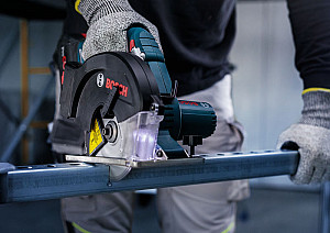 List za krožno žago PRO Steel cordless, 140 x 1,6 x 20 mm