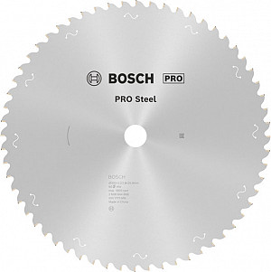 List za krožno žago PRO Steel, električni, 305 x 2,2 x 25,4 mm, T60
