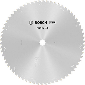 List za krožno žago PRO Steel, električni, 355 x 2,2 x 25,4 mm, T66