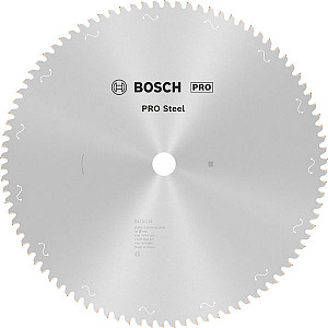List za krožno žago PRO Steel, električni, 355 x 2,2 x 25,4 mm, T90