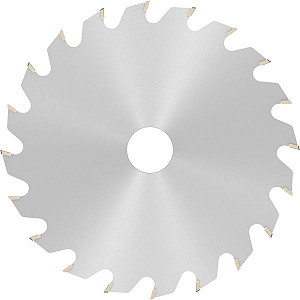 List za krožno žago PRO Wood, 130 x 2,4 x 20 mm, T20