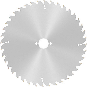 List za krožno žago PRO Wood, 254 x 2,8 x 30 mm, T40