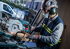 List za krožno žago PRO Wood, 254 x 2 x 30 mm, T24