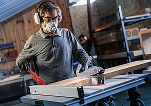 List za krožno žago PRO Wood, 254 x 2 x 30 mm, T24