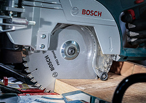List za krožno žago PRO Wood, 254 x 3,2 x 30 mm, T60
