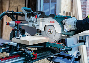 List za krožno žago PRO Wood, 254 x 2 x 30 mm, T24