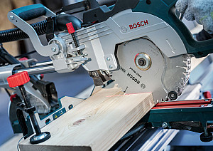 List za krožno žago PRO Wood, 254 x 2 x 30 mm, T24