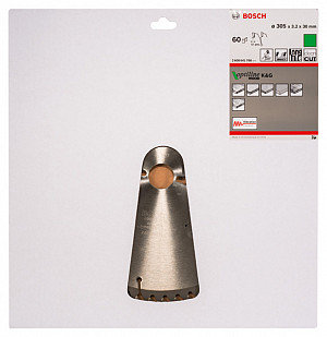 List za krožno žago PRO Wood, 305 x 3,2 x 30 mm, T60
