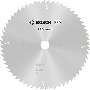 List za krožno žago PRO Wood, 305 x 2,5 x 30 mm, T60