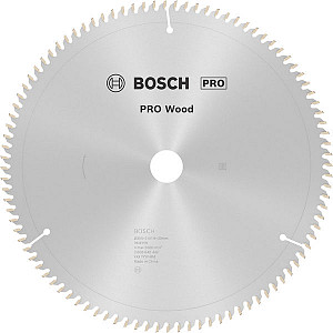 List za krožno žago PRO Wood, 305 x 2,5 x 30 mm, T96