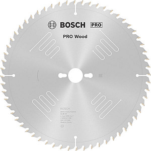 List za krožno žago PRO Wood, 305 x 3,2 x 30 mm, T60