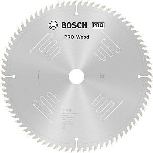 List za krožno žago PRO Wood, 305 x 3,2 x 30 mm, T80