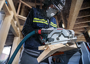 List za krožno žago PRO Wood cordless, 85 x 1,1 x 15 mm