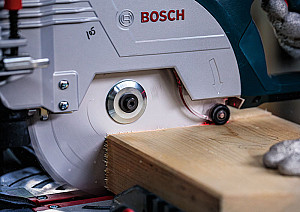 List za krožno žago PRO Wood cordless, 305 x 2,2 x 30 mm, T60