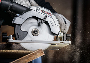 List za krožno žago PRO Wood cordless, 173 x 1,5 x 20 mm, T24