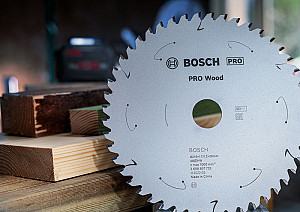 List za krožno žago PRO Wood cordless, 305 x 2,2 x 30 mm, T60