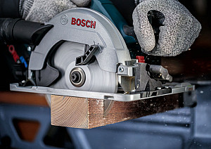 List za krožno žago PRO Wood cordless, 173 x 1,5 x 20 mm, T24