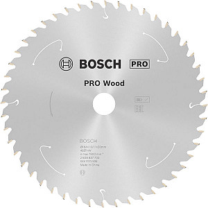 List za krožno žago PRO Wood cordless, 184 x 1,6 x 20 mm, T48