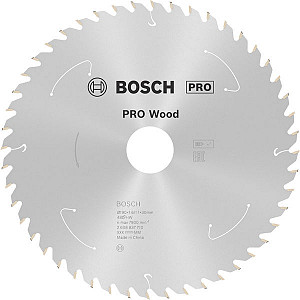 List za krožno žago PRO Wood cordless, 190 x 1,6 x 30 mm, T48