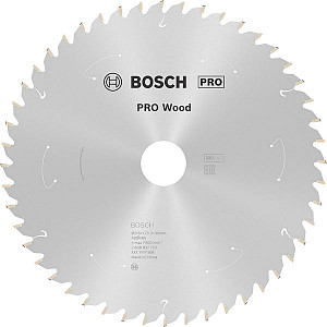 List za krožno žago PRO Wood cordless, 216 x 1,7 x 30 mm, T48