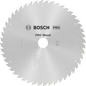 List za krožno žago PRO Wood cordless, 250 x 2,2 x 30 mm, T48