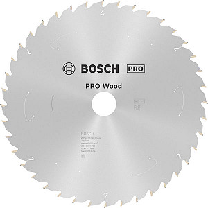 List za krožno žago PRO Wood cordless, 254 x 2,2 x 30 mm, T48