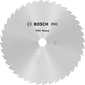 List za krožno žago PRO Wood cordless, 305 x 2,2 x 30 mm, T40