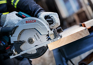 List za krožno žago PRO Wood cordless, 173 x 1,5 x 20 mm, T24