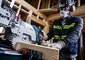 List za krožno žago PRO Wood cordless, 216 x 1,7 x 30 mm, T48