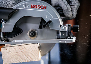 List za krožno žago PRO Wood cordless, 173 x 1,5 x 20 mm, T24