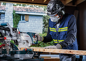 List za krožno žago PRO Wood cordless, 216 x 1,7 x 30 mm, T48
