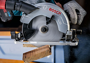 List za krožno žago PRO Wood cordless, 173 x 1,5 x 20 mm, T24