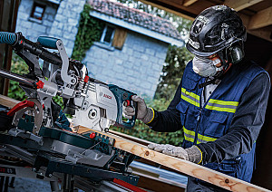 List za krožno žago PRO Wood cordless, 190 x 1,6 x 20 mm, T48