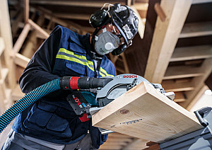 List za krožno žago PRO Wood cordless, 85 x 1,1 x 15 mm