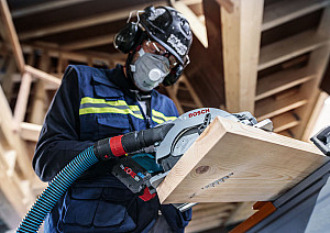 List za krožno žago PRO Wood cordless, 136 x 1,5 x 20 mm