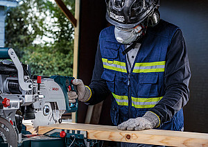List za krožno žago PRO Wood cordless, 190 x 1,6 x 20 mm, T48
