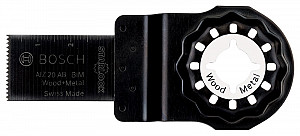 List za potopno žago BIM AIZ 20 AB Multi Material