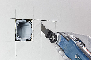 List za potopno žago BIM AIZ 20 AB Multi Material