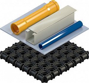 List za ročno brušenje EXPERT W480 Web 1/4, 115 x 140 mm, G120