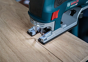 List za vbodno žago PRO Hardwood clean T101AIF, 100 mm, 5 kosov